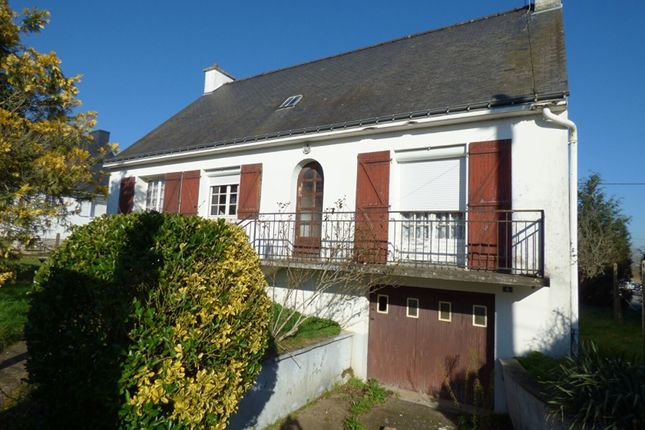 Thumbnail Detached house for sale in Malestroit, Bretagne, 56140, France