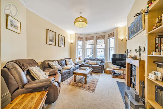 Semi-detached house for sale in Birdhurst Road, Colliers Wood, London