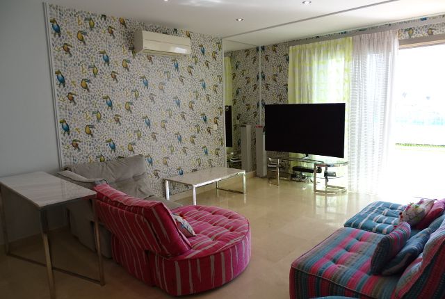 Apartment for sale in Calle Diego Hernandez, Magnolia Golf Resort, Costa Adeje, Tenerife, Canary Islands, Spain