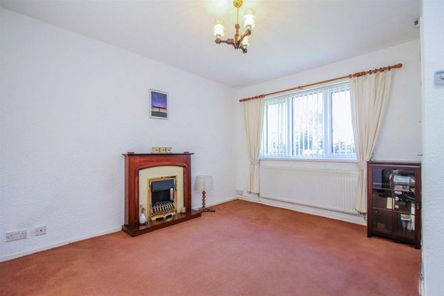 Semi-detached house for sale in Carnforth Close, Hadrian Park, Wallsend