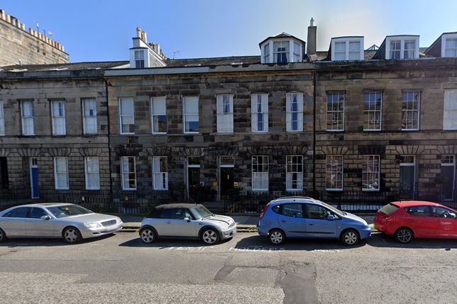 Thumbnail Flat to rent in Brandon Street, Edinburgh, Midlothian