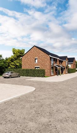 Plot, 2, Field Ends Road, Rotherham photo 3