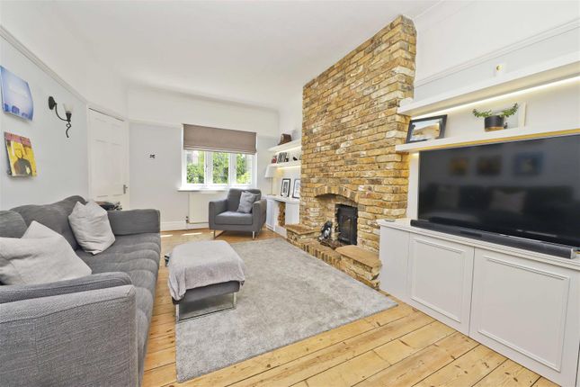 Detached house for sale in Eastcote Road, Ruislip