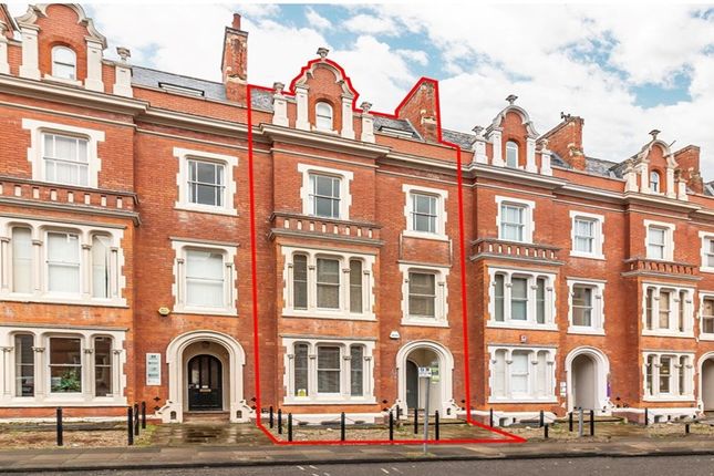 Thumbnail Office for sale in 20 Regent Street, Nottingham, Nottinghamshire