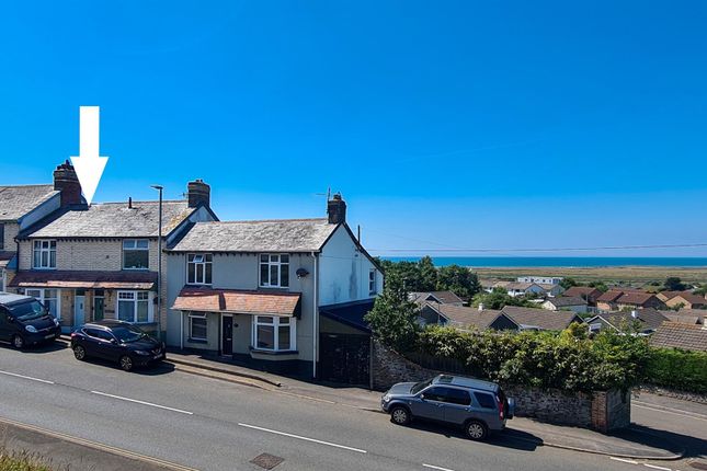 2 bed cottage for sale in Searle Terrace, Northam, Bideford EX39