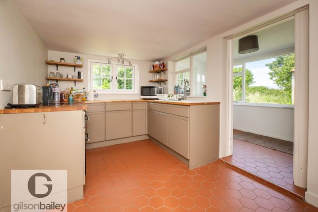 Holly Cottage, Pack Lane, Norwich photo 2