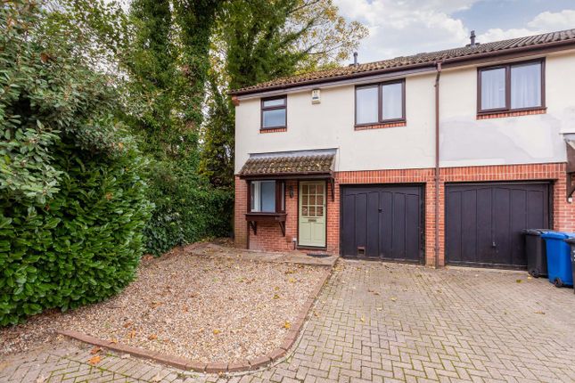 3-bed house on 35, Lancastria Mews, Maidenhead, £475,000