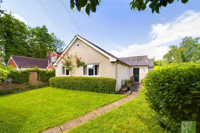 Thumbnail Bungalow for sale in Firs Lane, Maidenhead, Berkshire