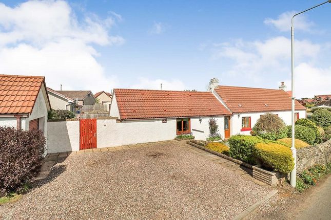 Thumbnail Bungalow for sale in West End, Star, Glenrothes, Fife