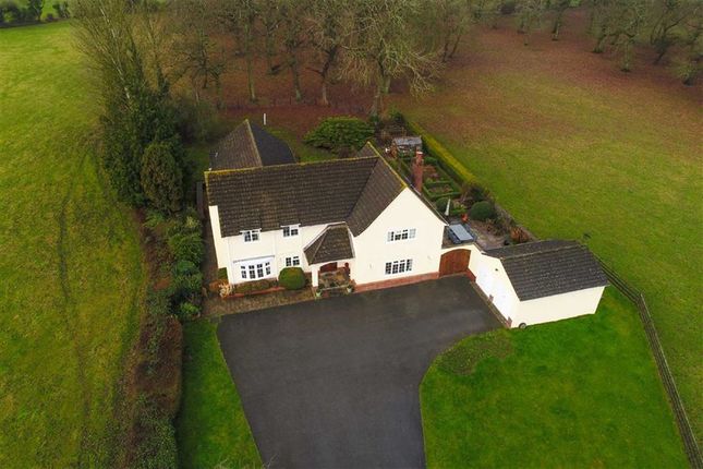 Langstone Lane Llanwern Newport Np18 7 Bedroom Detached House For