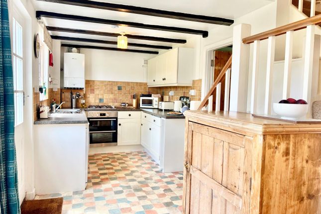 Cottage for sale in Norton Green, Freshwater