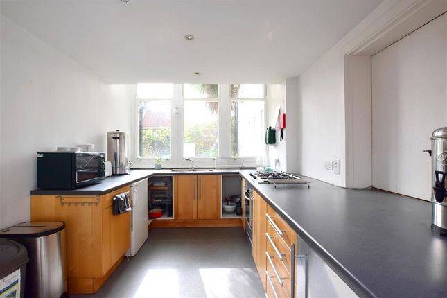 Thumbnail End terrace house for sale in Station Street, Lewes, East Sussex