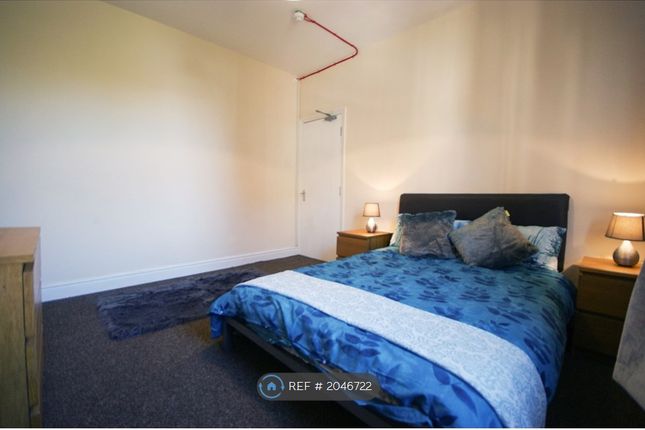 Room to rent in Stanley Street, Fairfield, Liverpool