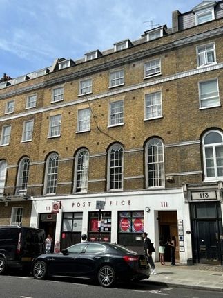 Office to let in 111 Baker Street, London