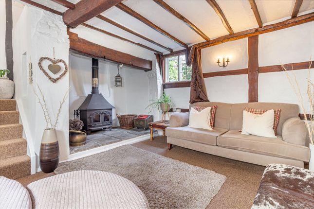 Lavender Cottage, Top Street, Pershore photo 2