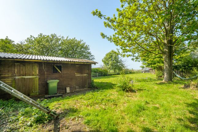 Bungalow for sale in Radcliffe, Morpeth, Northumberland