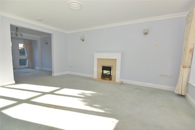 2, Timbermill Court, Fordingbridge photo 3