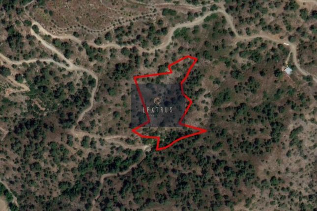 Thumbnail Land for sale in Sykopetra 4569, Cyprus