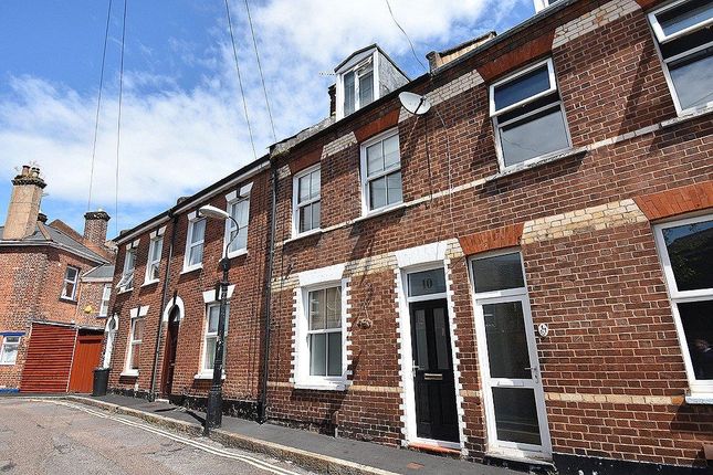 Property to rent in Old Park Road, Exeter