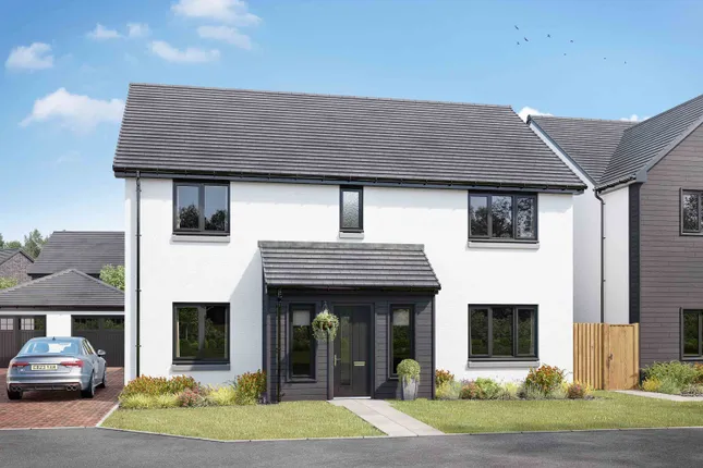 Persimmon Homes - Weavers Gait