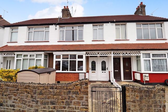 2 bed maisonette for sale in Seaforth Avenue, Southend-On-Sea SS2