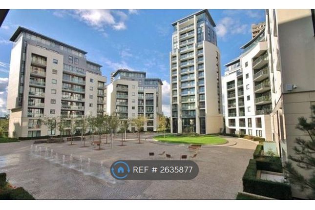 Kew Bridge West Development