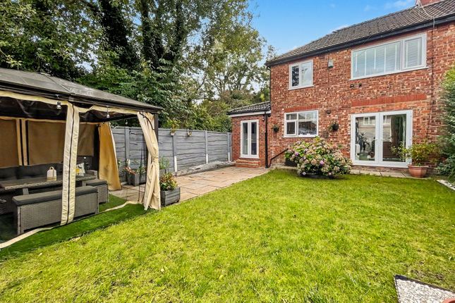 10 Buckingham Avenue, Manchester photo 4