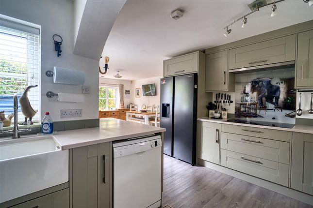 The Briars, Church Hill, Templecombe photo 4