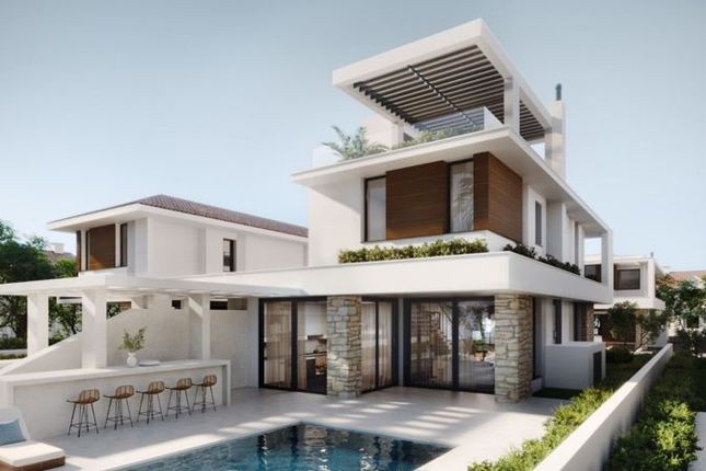 Detached house for sale in Pyla, Larnaca, Cyprus