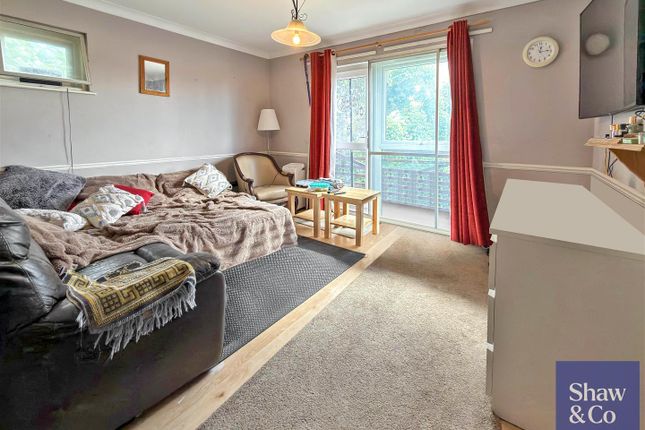 Flat 3, Aldermead, 14, Pownall Gardens, Hounslow photo 2