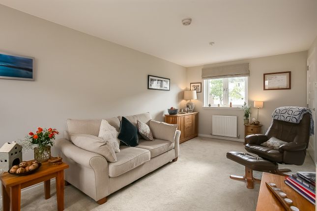 End terrace house for sale in Pikes Pool Drive, Kirkliston