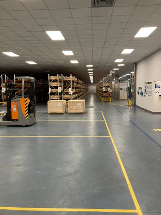 Thumbnail Industrial to let in Wheatstone Place, Glenrothes