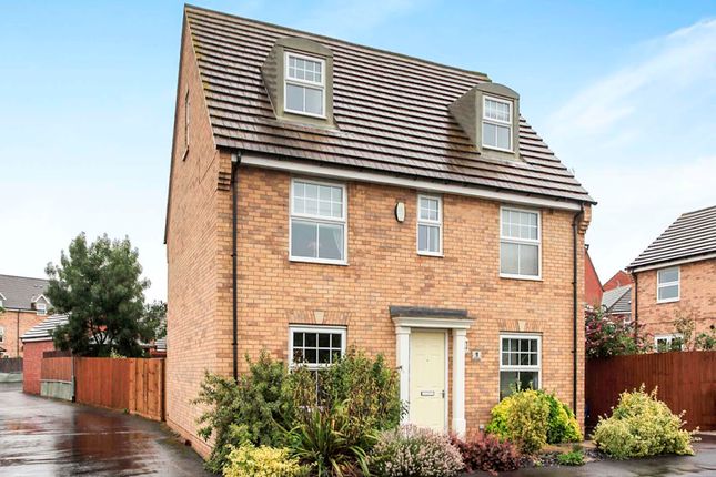 Sharman Quinney Peterborough Pe1 Property To Rent From