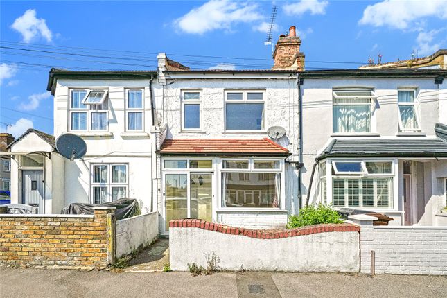 Terraced house to rent in Kimberley Road, Walthamstow, London