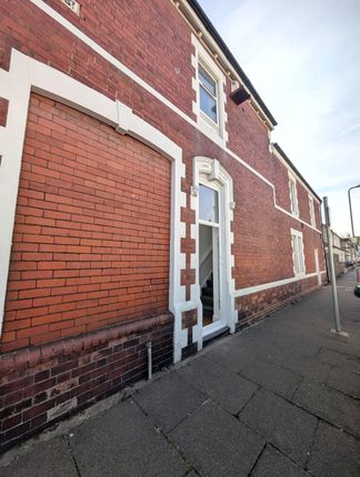 50b Paget Street, Cardiff photo 5