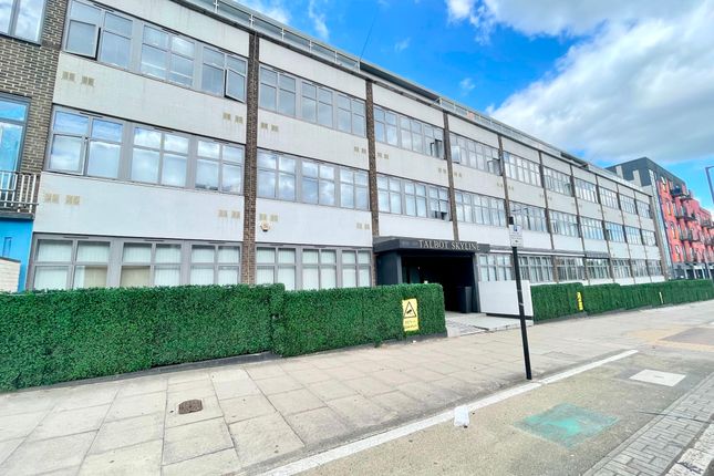 4, Talbot Skyline, Harrow photo 2