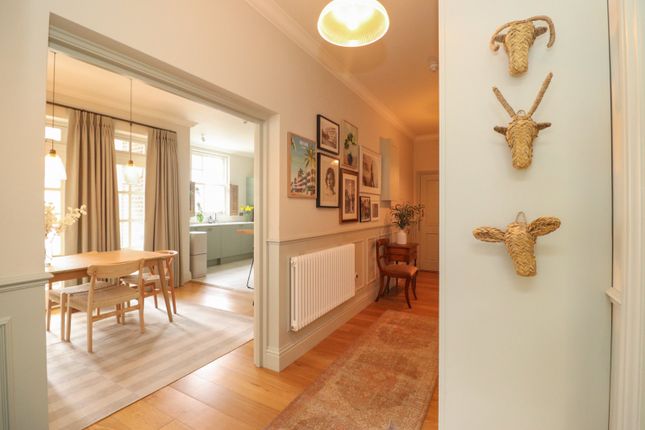 Flat 1, 19, Sea Road, Kent photo 3