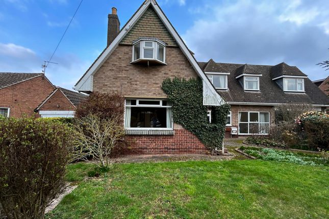 Detached house for sale in Melvyn Drive, Bingham, Nottingham
