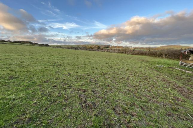Land for sale in 19.09 Acres Agricultural Land, Little Newcastle, Haverfordwest