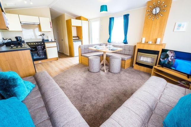 V072, Solway Holiday Village, Skinburness Drive, Wigton photo 3