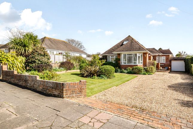 4-bed house on 22, Hayling Rise, Worthing, £650,000