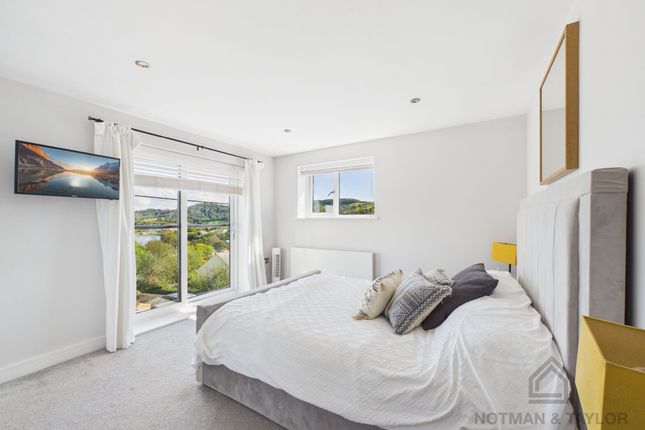 Lakeview House, Blindwell Hill, Torpoint photo 4