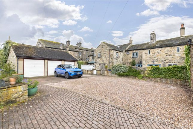 Detached house for sale in Main Street, Addingham, Ilkley, West Yorkshire