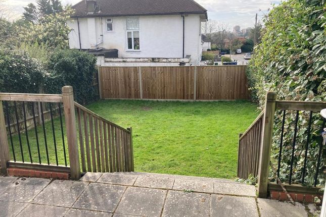 Semi-detached house for sale in Wolmer Close, Edgware