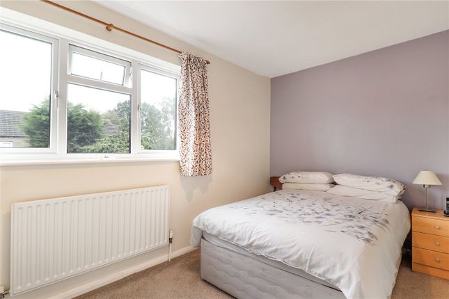 Terraced house for sale in Abbots Field, Gravesend, Kent