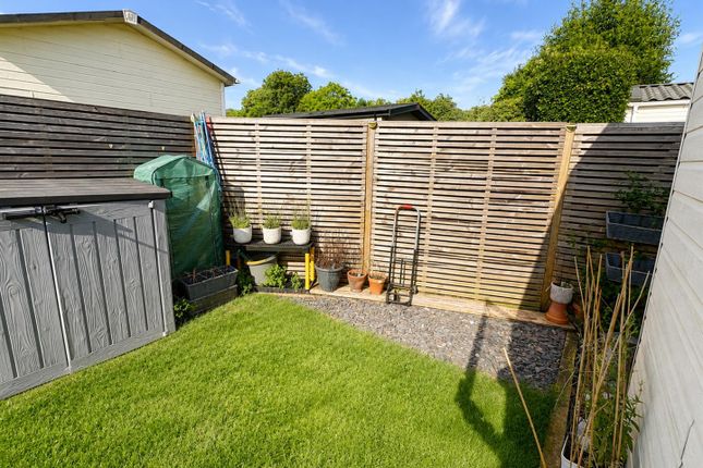 1, Downsview Caravan Park, Bramlands Lane, Woodmancote photo 2