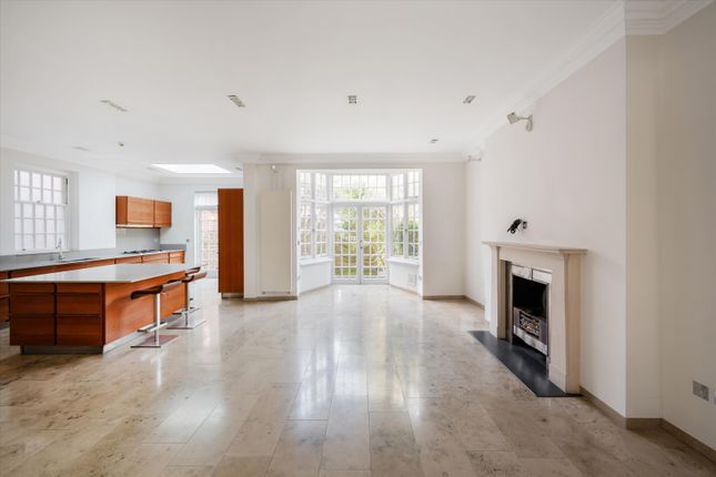 1, Hamilton Terrace, London photo 2