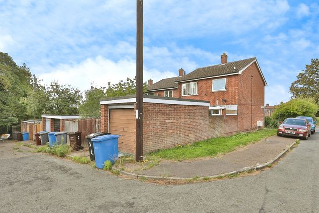 1, Byfield Court, Norwich photo 3