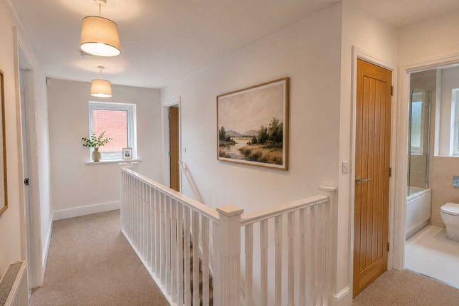 Plot 24, The Derwent, Crickley Fields, Brockworth photo 3