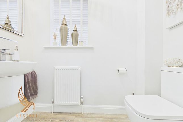 26, Garth View, Barnsley photo 4